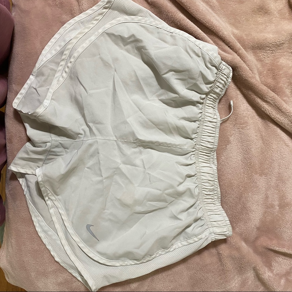 Nike shorts running